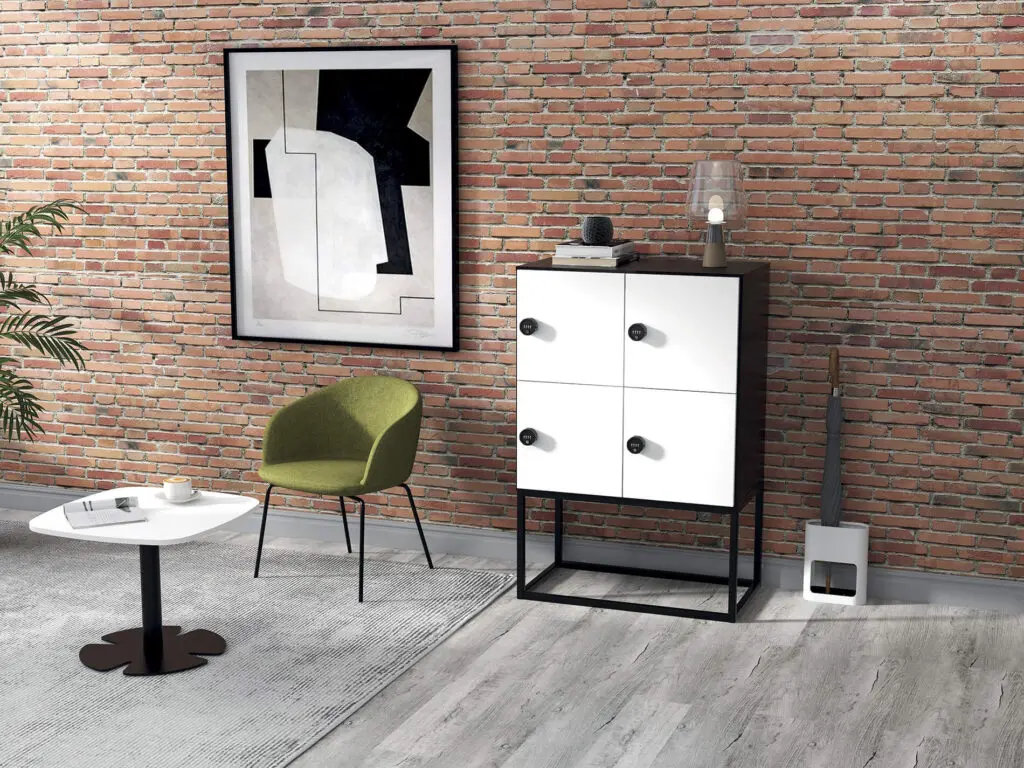 Default image illustrating the topic of the article "Designing a kitchen space in a company" by buronomic