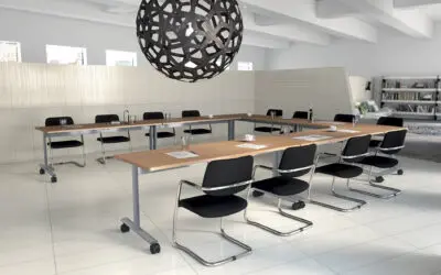 Image par défaut illustrant le propos de l'article  Aménagement d&rsquo;une salle de conférence de buronomic