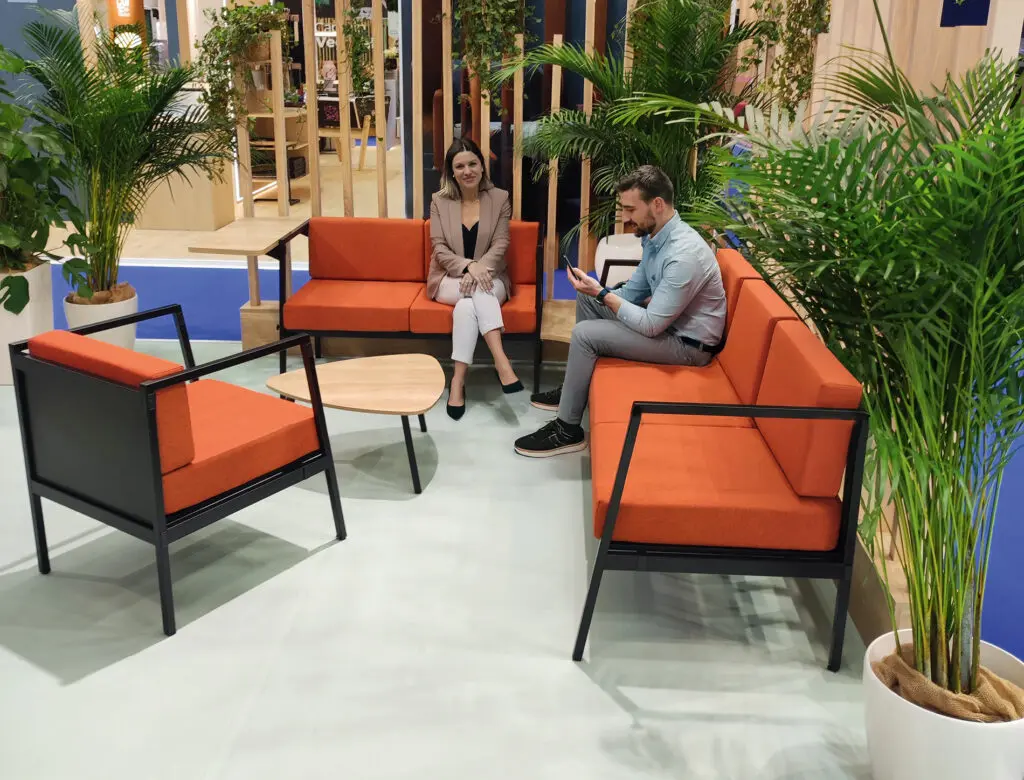 Image par défaut illustrant le propos de l'article La check-list du mobilier pour aménager une salle de pause en entreprise de buronomic