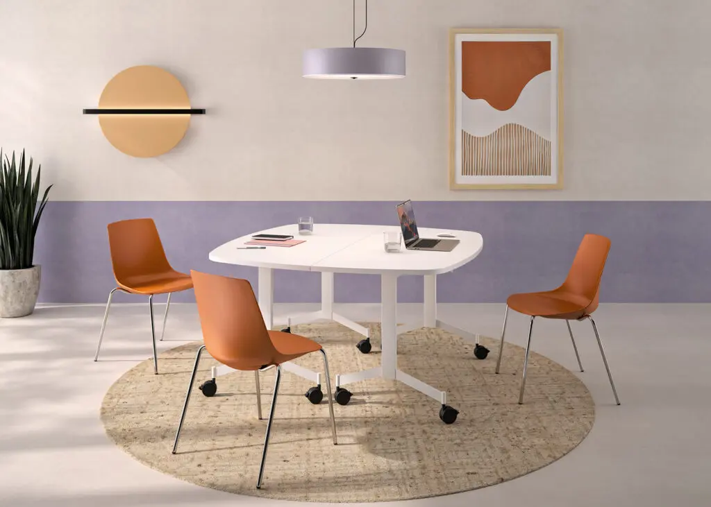 Image par défaut illustrant le propos de l'article La check-list du mobilier pour aménager une salle de pause en entreprise de buronomic