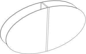 Default image illustrating the topic of the BeWall Partitions page by buronomic