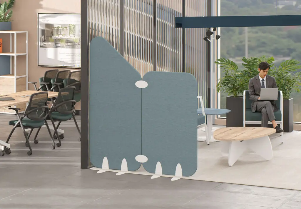 Image par défaut illustrant le propos de l'article La check-list du mobilier pour aménager une salle de pause en entreprise de buronomic