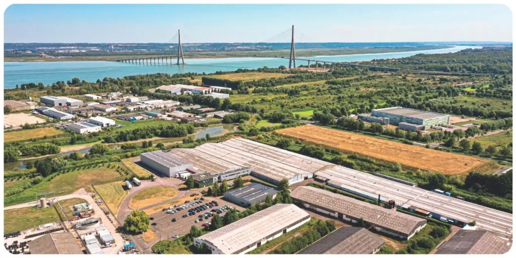 buronomic x Mobloo - Aménagement de bureau durable buronomic avec mobilier en bois, pensé pour le bien‑être et la performance au travail