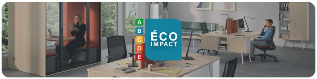 Image par défaut illustrant le propos de l'article  Aménagement durable – Mobloo de buronomic