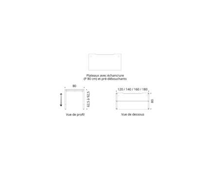 Image par défaut illustrant le propos de la page  Nuanza RH mécanique de buronomic